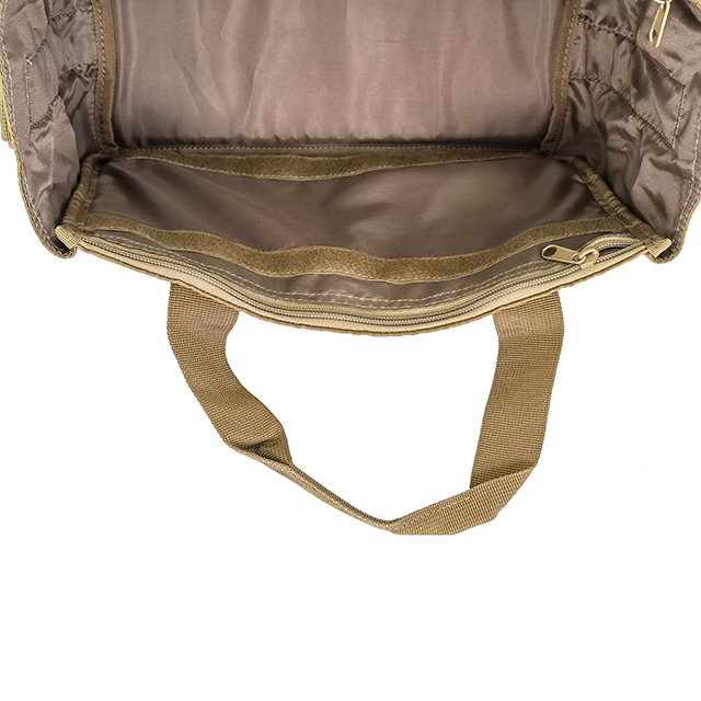 Tatical Training Tote Bag