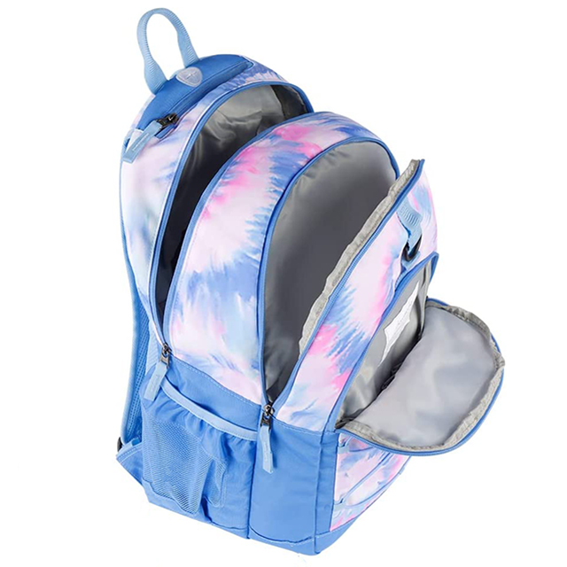 Tie Dye Backpack (2)