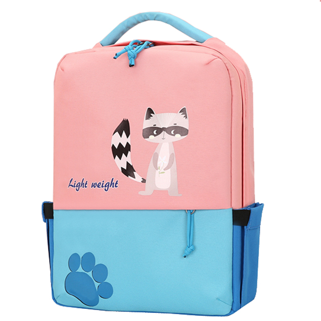 Personalized School Backpack Printed Casual Daypack