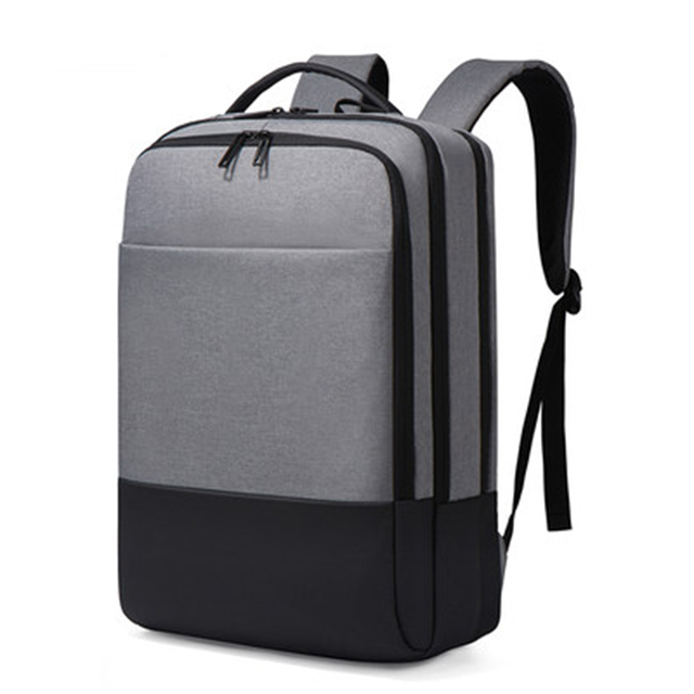Water Resistant Travel Laptop Backpack