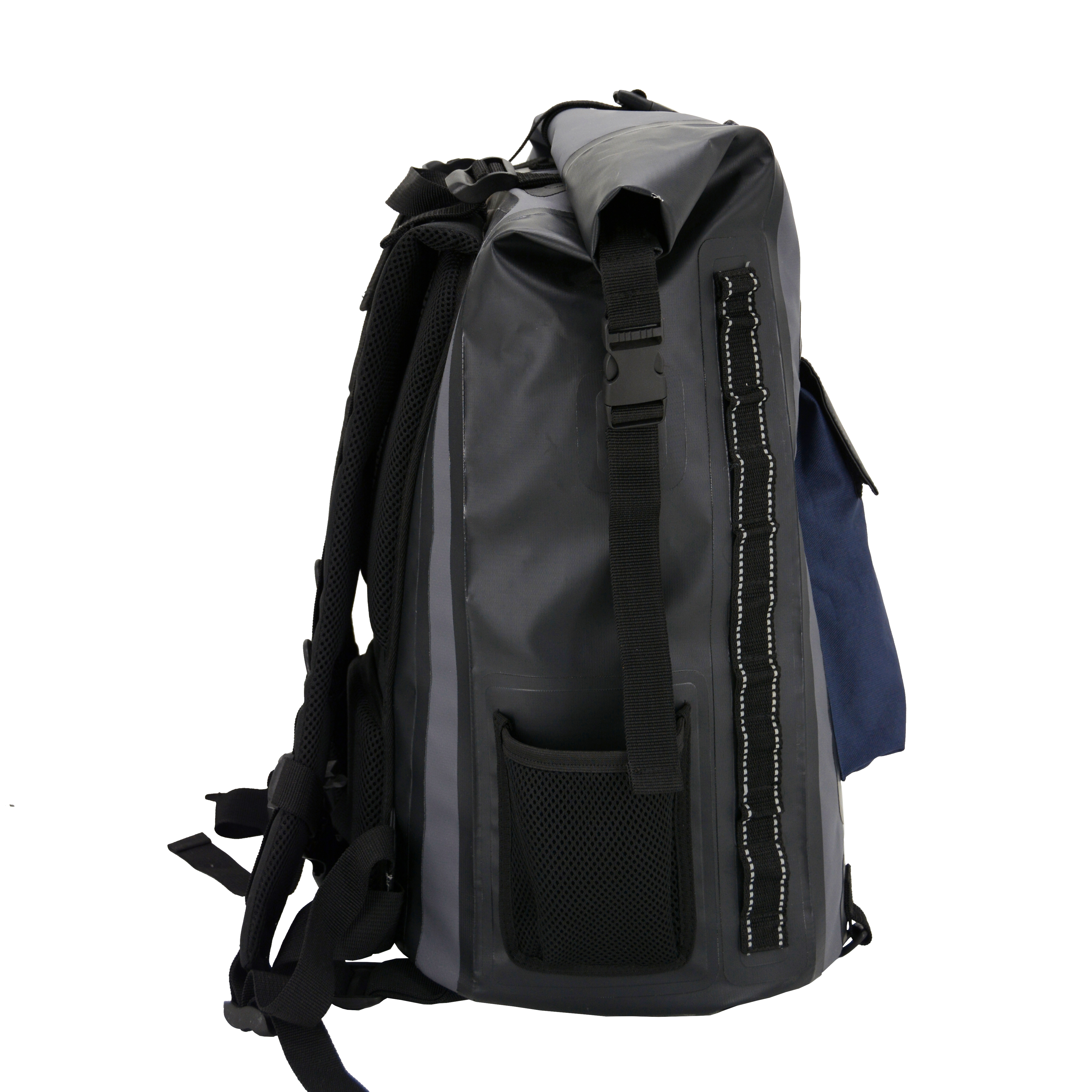 Waterproof Dry Bag Backpack for Kayaking