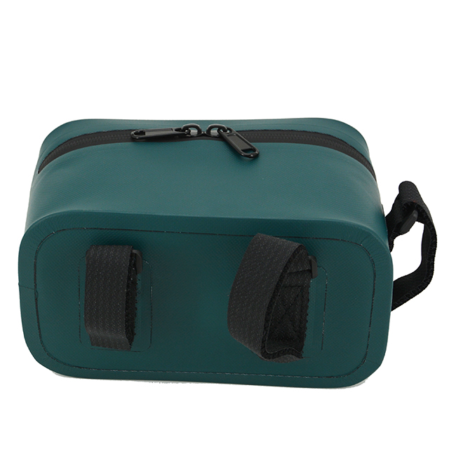 Waterproof Top Tube Handlebar Bag