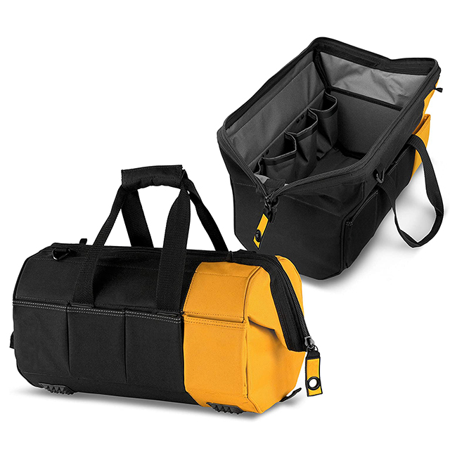 Heavy Duty Tool Duffel Bag