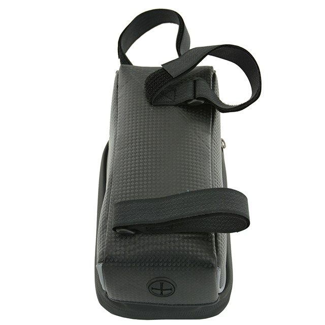 Top Tube Bag Cycling Pouch Compatible Phone Under 6.5” 