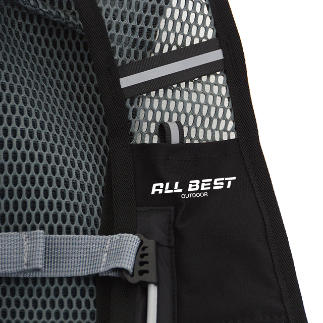 Running Hydration Vest for Men Women 