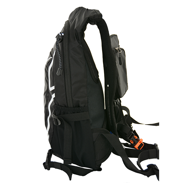 Hydration Backpack with Storage - Lightweight Running Backpack