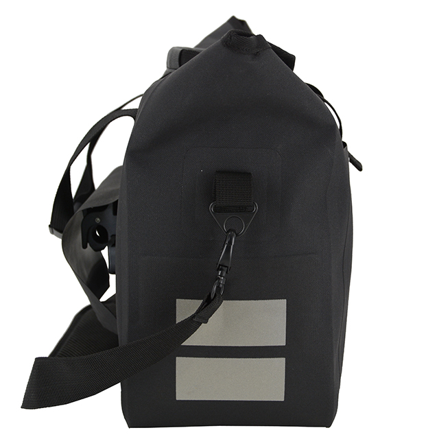Waterproof Bike Pannier Shoulder Bag