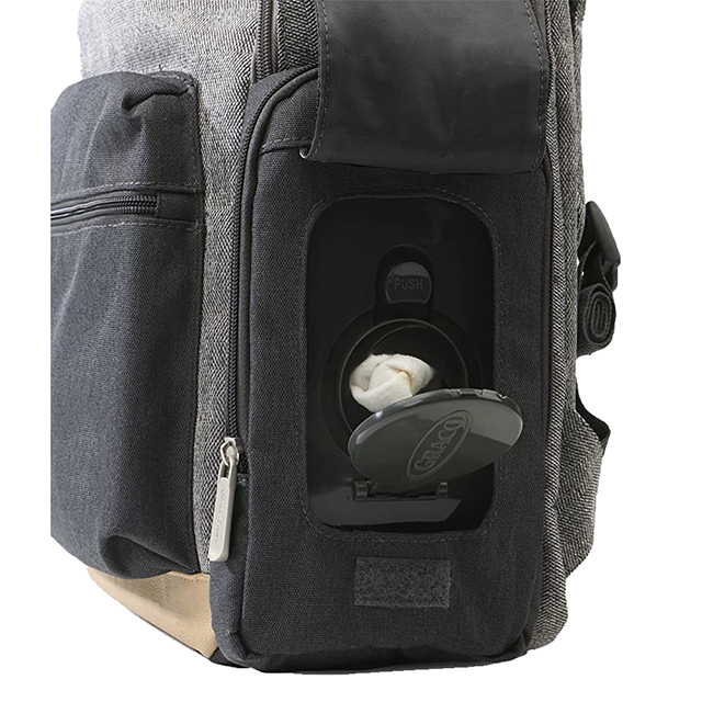 Large Diaper Backpack (8)