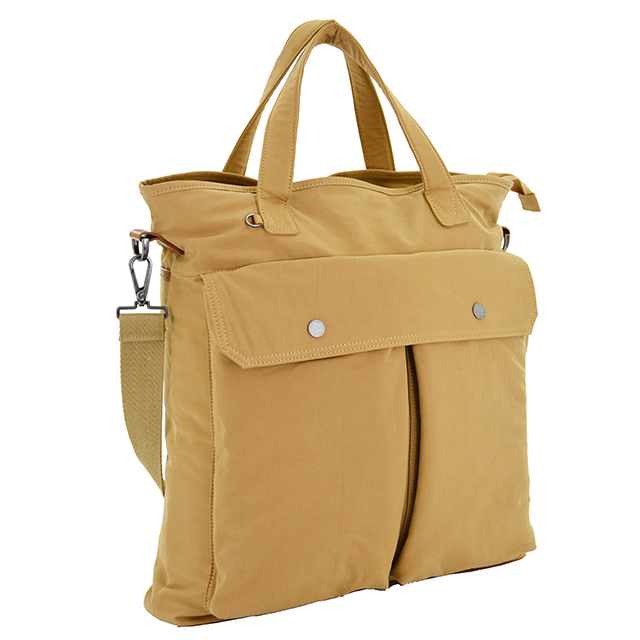 Unisex Canvas Tote Bag Shoulder Work Bag