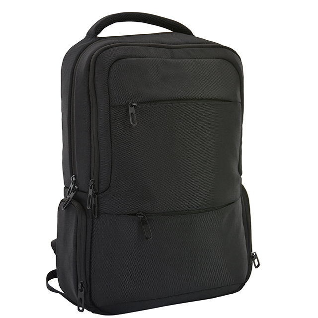Water Resistant College School Computer Bag 