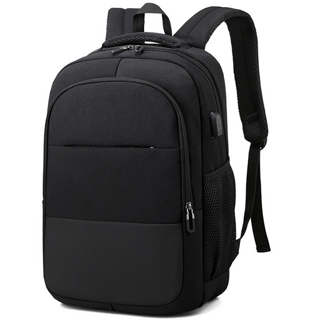 Fashion Anti-theft Men's Backpack Bag