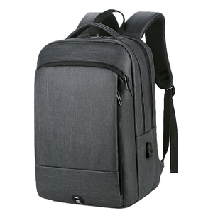 USB Charging Business Backpack For Tavel