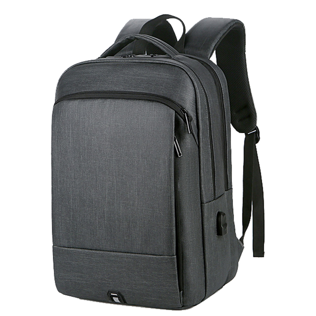 USB Charging Business Backpack For Tavel