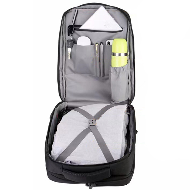 New Arrival Men's Travel Latop Backpack Bag
