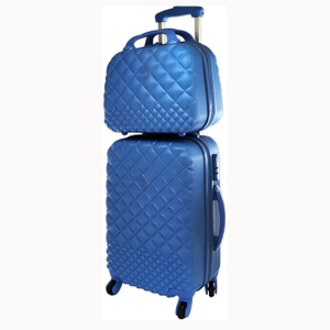 Luggage Set Travel Luggage Vanity Case with Strap