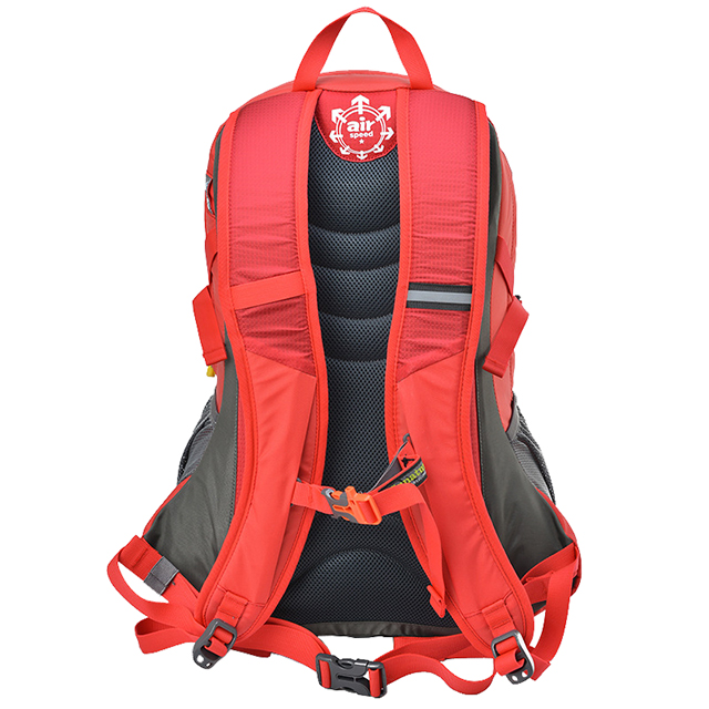 30L Camping Hiking Backpack Waterproof Ultra-lightweight Outdoor Bags