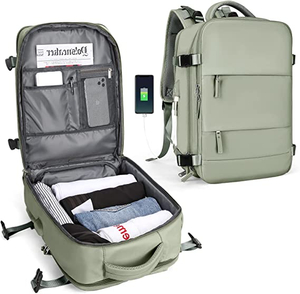 Large Travel Backpack