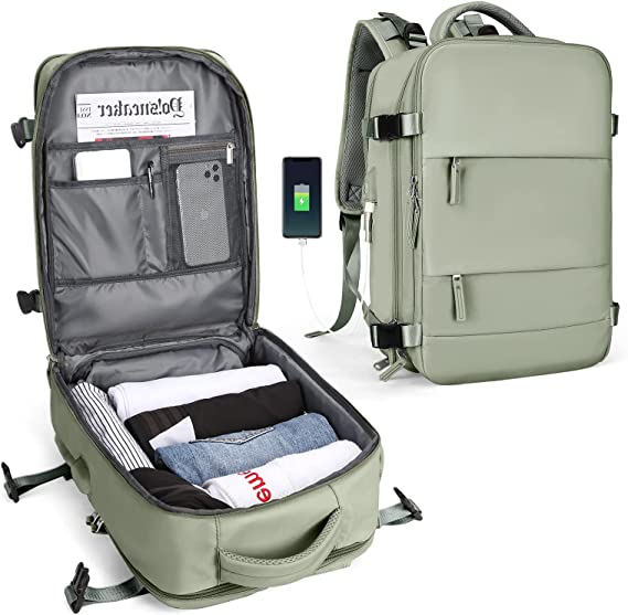 Large Travel Backpack