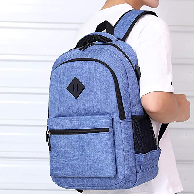 Waterproof Laptop Backpack 