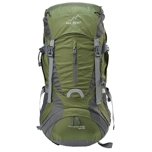 Large Capacity Outdoor Camping Travel Backpack