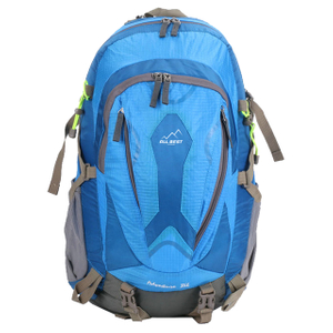 35L Lightweight Mens Adventure Sports Backpack