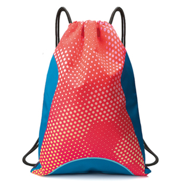 Sport Lightweight Drawstring Backpack