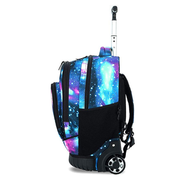 School Bags for Boys Grils with Wheels
