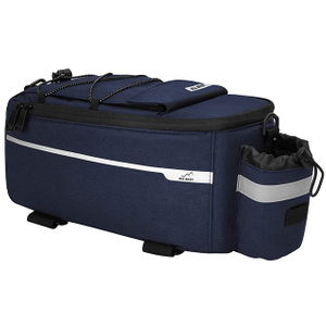 Newest Waterproof Bike Trunk Cooler Bag