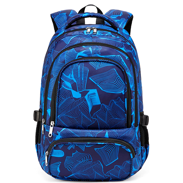 Elementary School Bags for Middle School