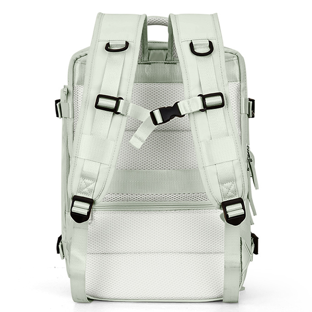 Large Travel Backpack for Women Airline Approved Gym Backpack