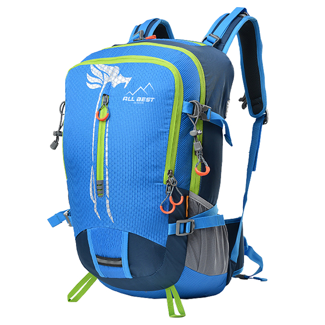 New 35L Outdoor Backpack For Hiking