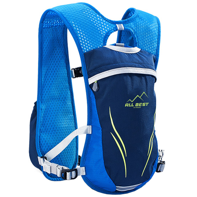Running Hydration Pack For Triathlon Marathon