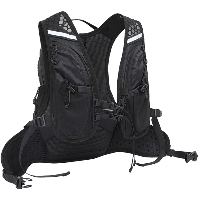 Durable Water Backpack With Water Bladder