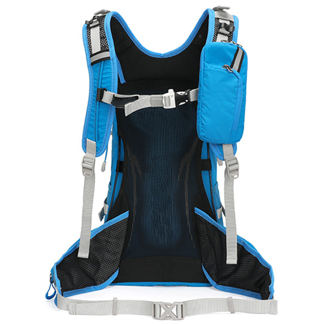 Lightweight Insulated Water Pack for Camping