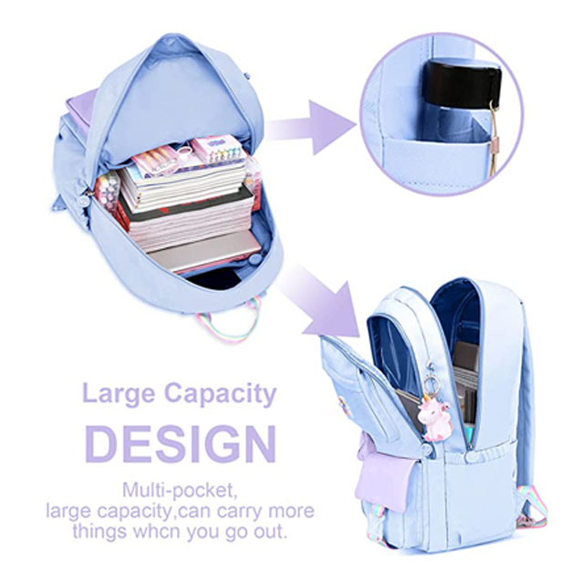 Cute Backpacks for Kids Girl Children