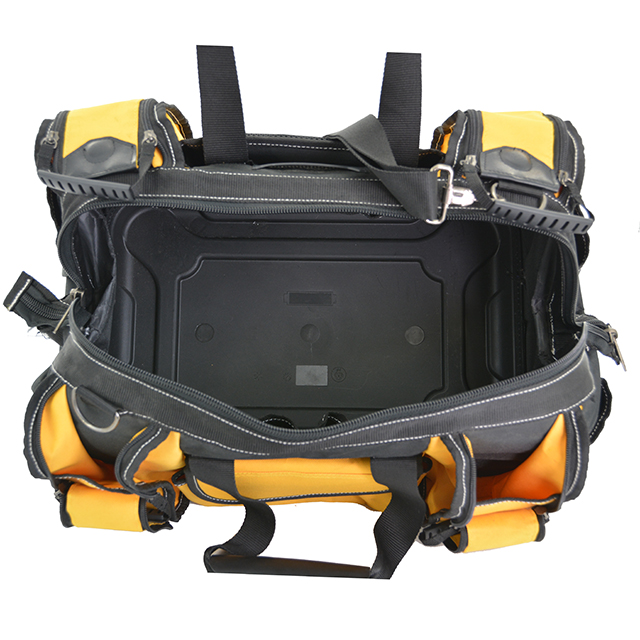 Heavy Duty Open Top Electrician Tool Bag