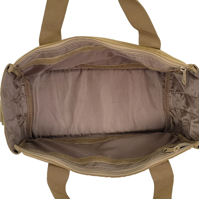 Tatical Training Tote Bag