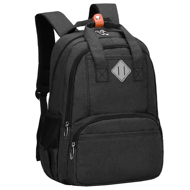 Multi-Pocket Primary and Middle School Bookbags