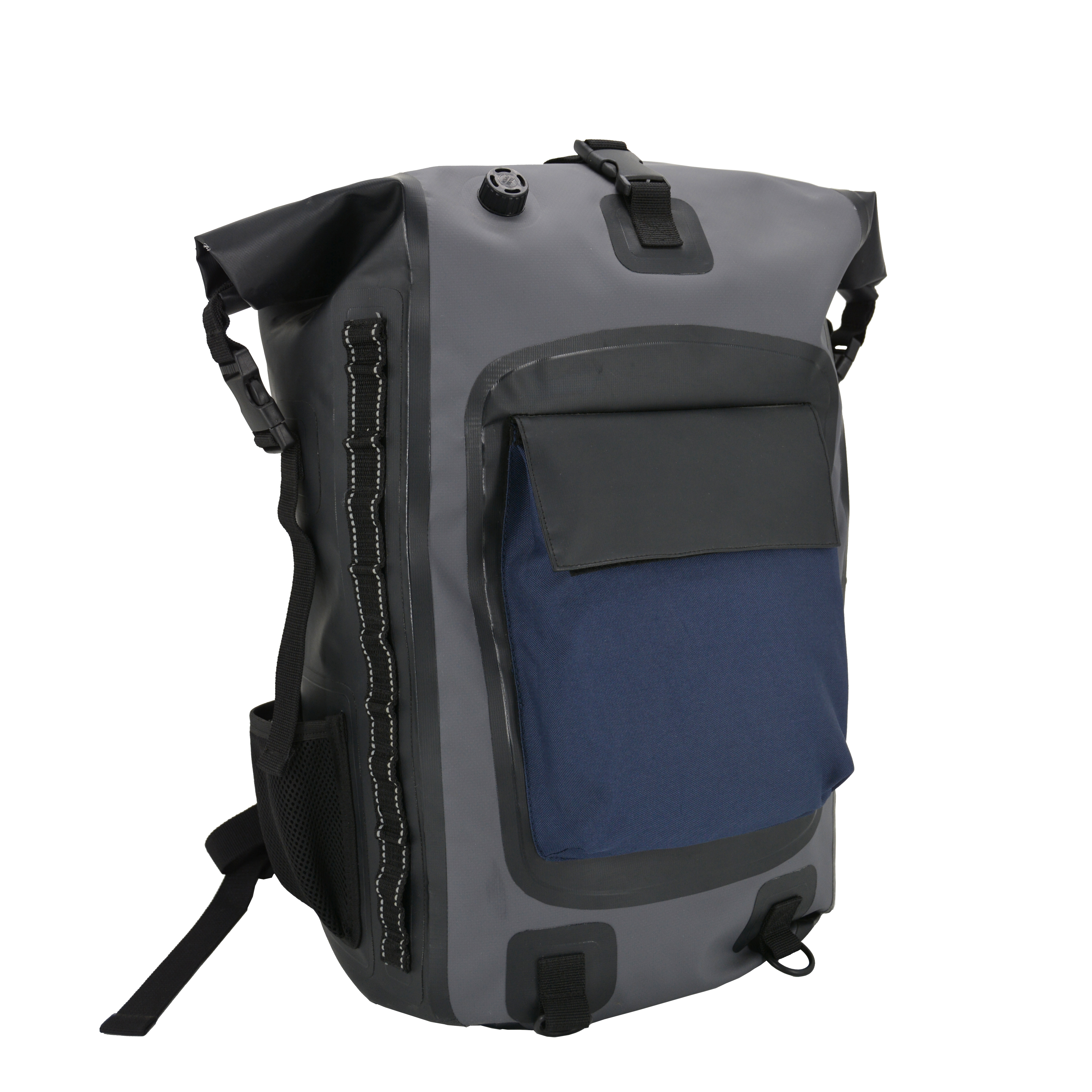 Waterproof Dry Bag Backpack for Kayaking