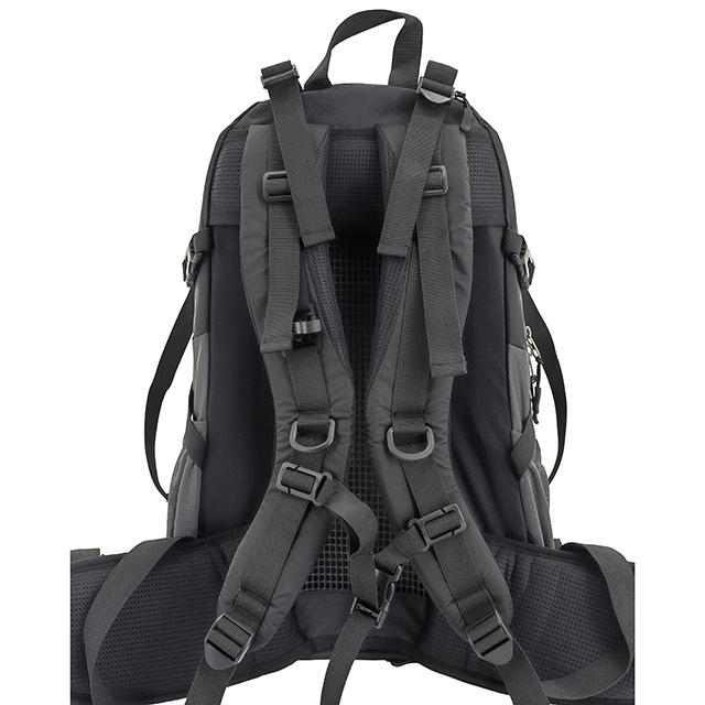 2 Days Short Trip Outdoor Trekking Backpack For Men