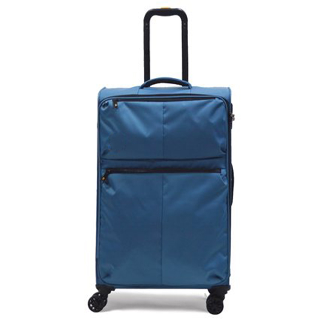 Fashion Lightweight Softside Luggage Set
