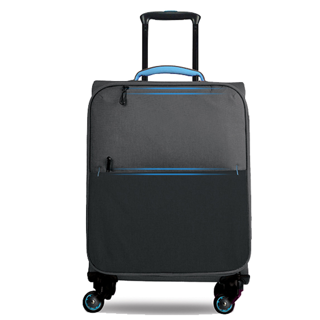 2023 Lightweight Expandable Softshell Luggage