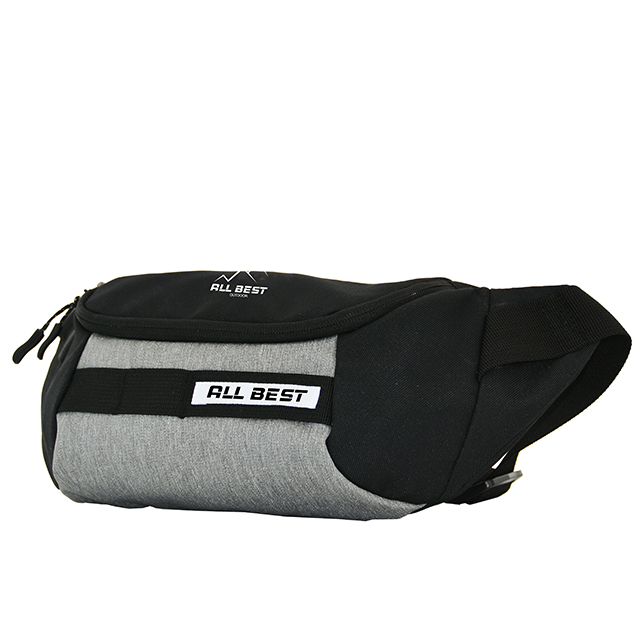 Fashion Fanny Pack with Ajustable Strap Belt