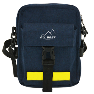 Shoulder Messenger Bag Crossbody Bag for Men