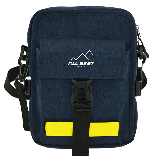 Shoulder Messenger Bag Crossbody Bag for Men