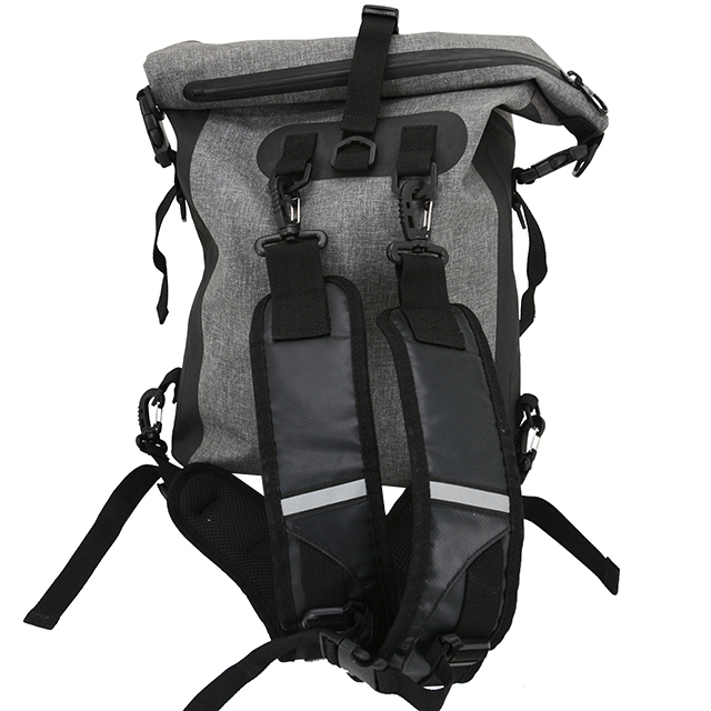 15L Fashion Waterproof Dry Backpack