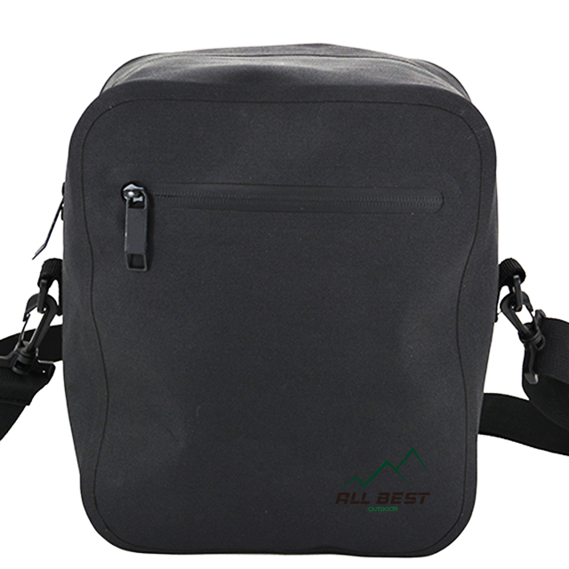 Waterproof Leisure Shoulder Bag for Men