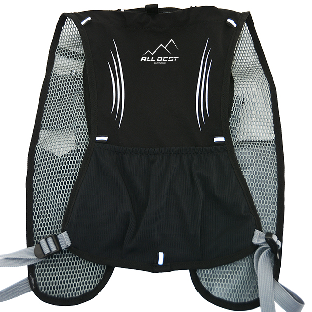 Running Hydration Vest for Men Women 