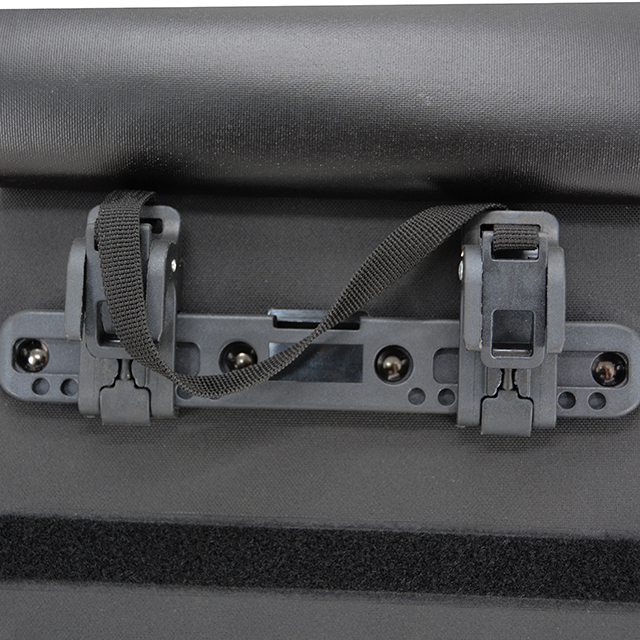 Waterproof Bike Pannier Shoulder Bag