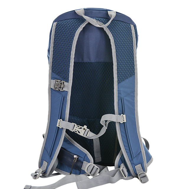 New 22L Hiking Daypack Water-Resistant Camping Backpacks